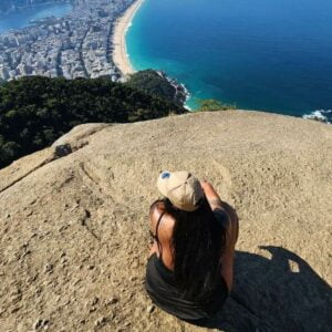 Rio de Janeiro Especial de Páscoa 2024