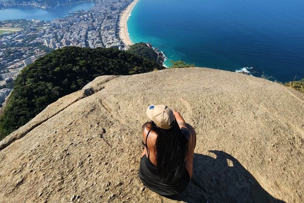 Rio de Janeiro Especial de Páscoa 2024