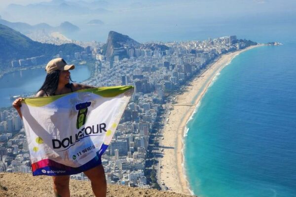 Rio de Janeiro Especial de Páscoa 2024