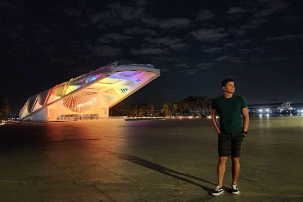 Rio de Janeiro Especial de Páscoa 2024