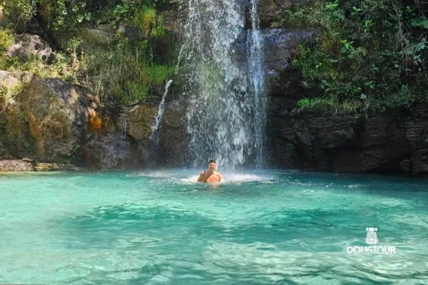 Chapada dos Veadeiros Roteiro Exclusivo com AÉREO @Dougtour 3ª Ed.