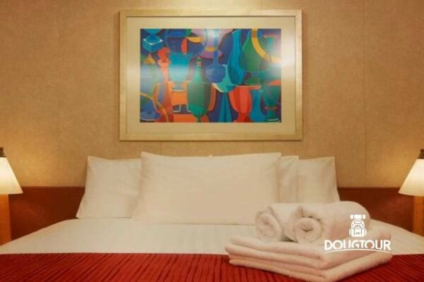 Costa Diadema Carnaval no Cruzeiro - Salvador - Ilhéus - RJ - 1ª Ed