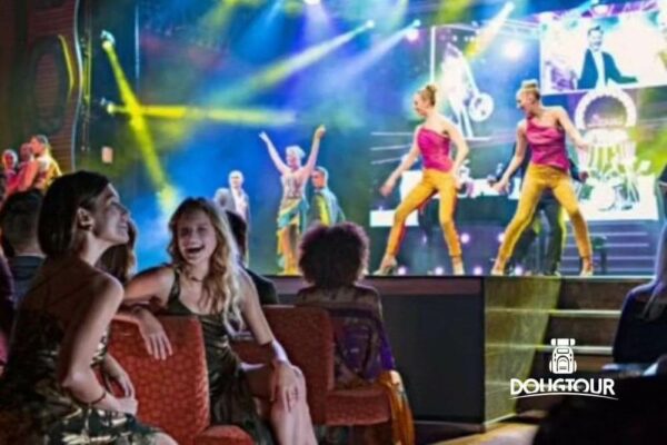 Costa Diadema Carnaval no Cruzeiro - Salvador - Ilhéus - RJ - 1ª Ed