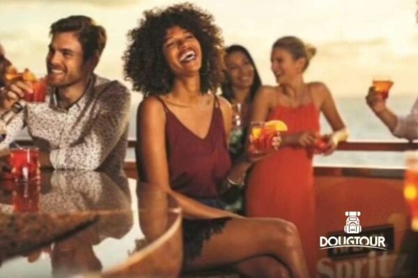 Costa Diadema Carnaval no Cruzeiro - Salvador - Ilhéus - RJ - 1ª Ed