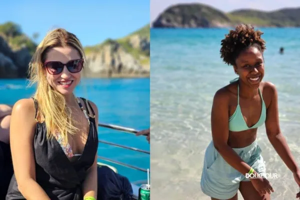 Arraial do Cabo + Búzios com Temporada de Baleias 2025
