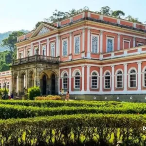 Petrópolis + Rio de Janeiro com a @Dougtour 1ª Ed.