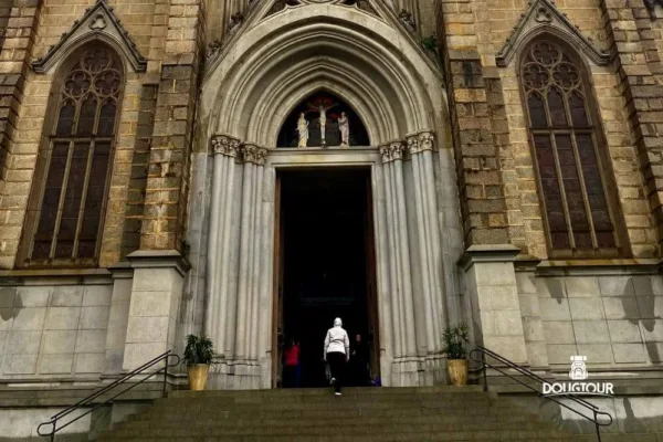 Petrópolis + Rio de Janeiro com a @Dougtour 1ª Ed.