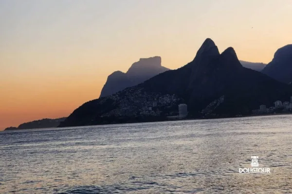 Petrópolis + Rio de Janeiro com a @Dougtour 1ª Ed.