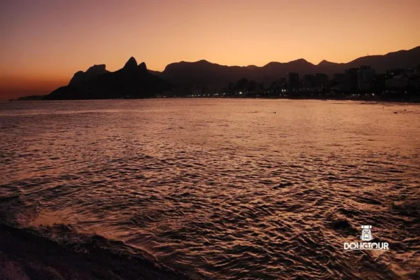 Petrópolis + Rio de Janeiro com a @Dougtour 1ª Ed.