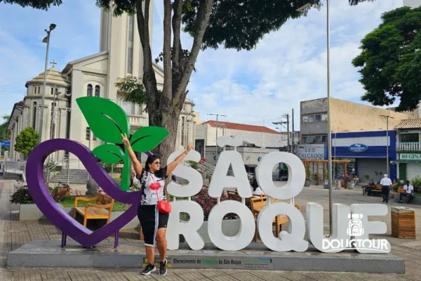 Rota do Vinho em São Roque SP 5ª Ed.