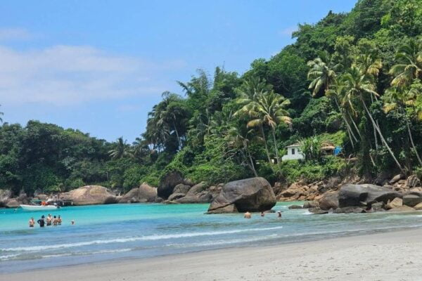 Angra Dos Reis Luau Sob As Estrelas Niver do DougTour - 2ª Ed.