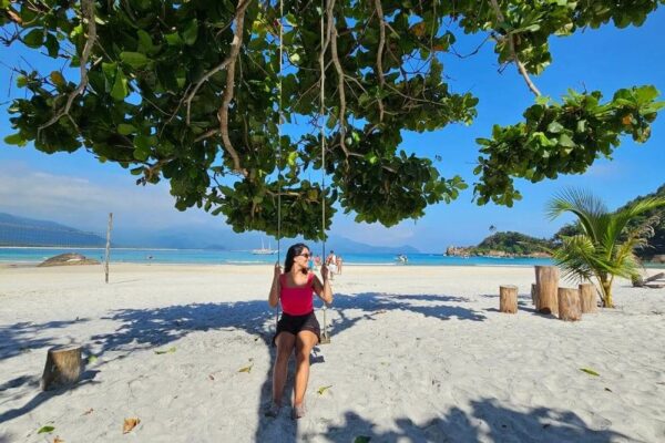 Angra Dos Reis Luau Sob As Estrelas Niver do DougTour - 2ª Ed.