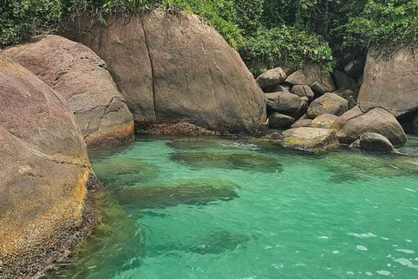 Angra Dos Reis Luau Sob As Estrelas Niver do DougTour - 2ª Ed.