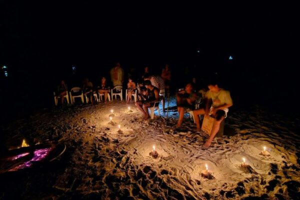 Angra Dos Reis Luau Sob As Estrelas Niver do DougTour - 2ª Ed.