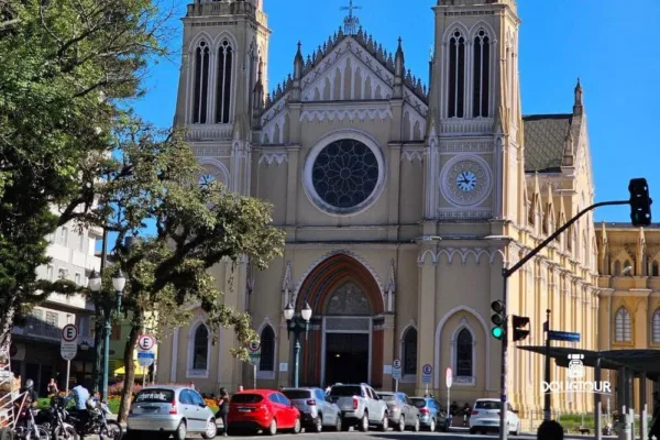 Curitiba + Morretes 2ª Ed.
