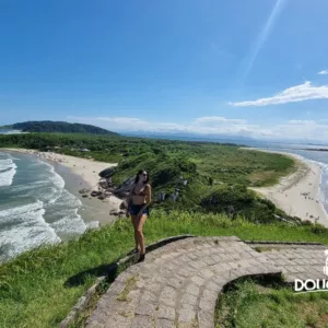 Ilha do Mel PR com dougtour 2ª Ed