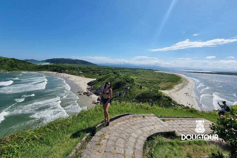 Ilha do Mel PR com dougtour 2ª Ed