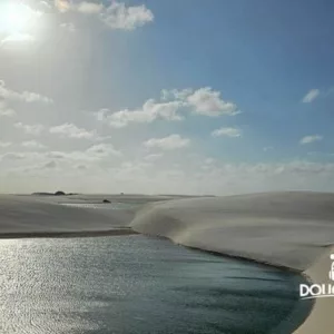 Lençóis Maranhenses com dougtour 2ª Ed