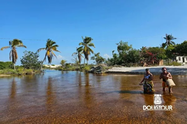 Lençóis Maranhenses com dougtour 2ª Ed