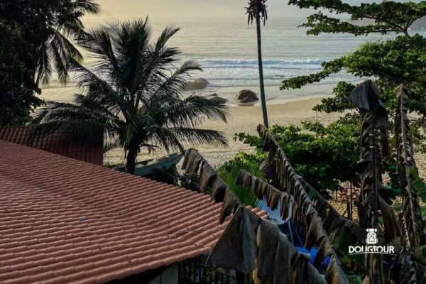 Angra dos Reis Na Páscoa com estadia na Ilha Grande - 10ª Ed.