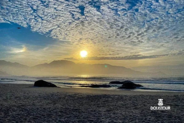 Angra dos Reis Na Páscoa com estadia na Ilha Grande - 10ª Ed.