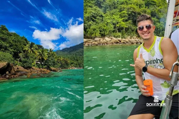 Angra dos Reis Na Páscoa com estadia na Ilha Grande - 10ª Ed (9)