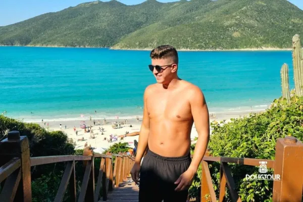 Arraial do Cabo e Macaé - Roteiro Especial - 3ª Ed.