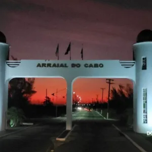 Arraial do Cabo e Macaé - Roteiro Especial - 3ª Ed.