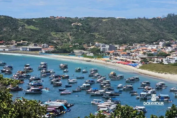 Arraial do Cabo e Macaé - Roteiro Especial - 3ª Ed.