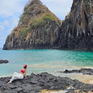 Fernando de Noronha com @Dougtour 1ª Ed.