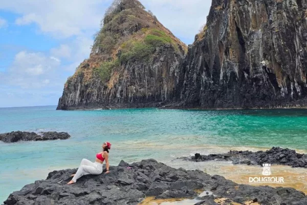 Fernando de Noronha com @Dougtour 1ª Ed.
