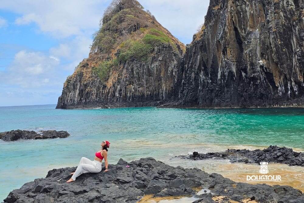 Fernando de Noronha com @Dougtour 1ª Ed.