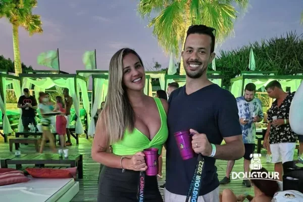 Pacote Florianópolis-SC Feriado Proclamação República 4ª Ed