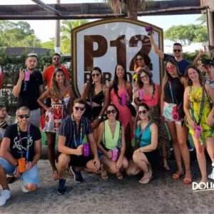 Pacote Florianópolis-SC Feriado Proclamação República 4ª Ed
