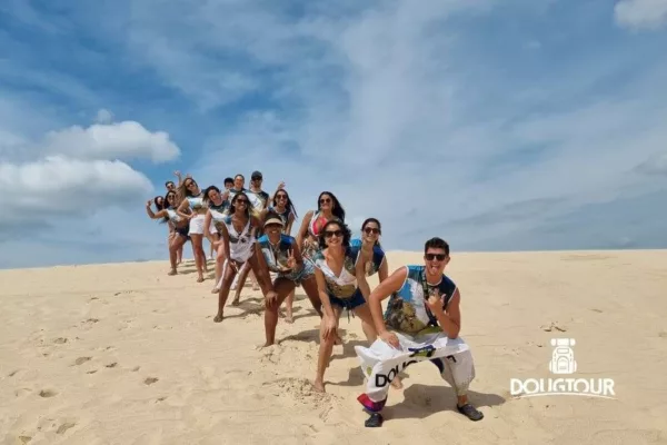 Pacote Florianópolis-SC Feriado Proclamação República 4ª Ed