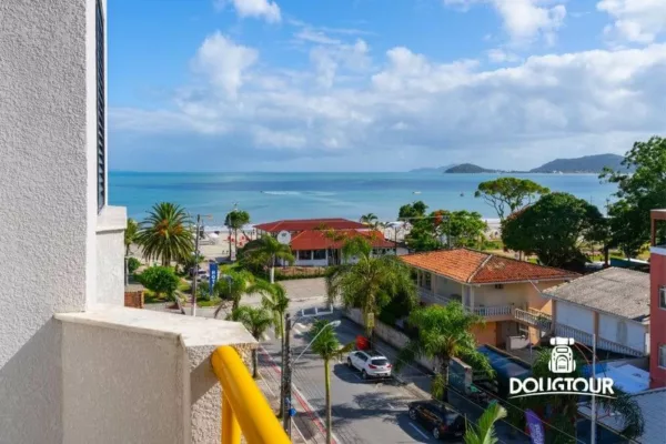Pacote Florianópolis-SC Feriado Proclamação República 4ª Ed