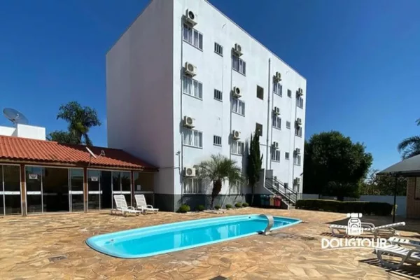 Salto de Paraquedas com DougTour 5ª Ed