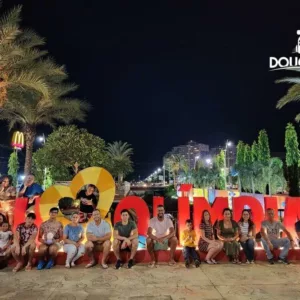 Thermas dos Laranjais Especial Dia das Mães 7ª