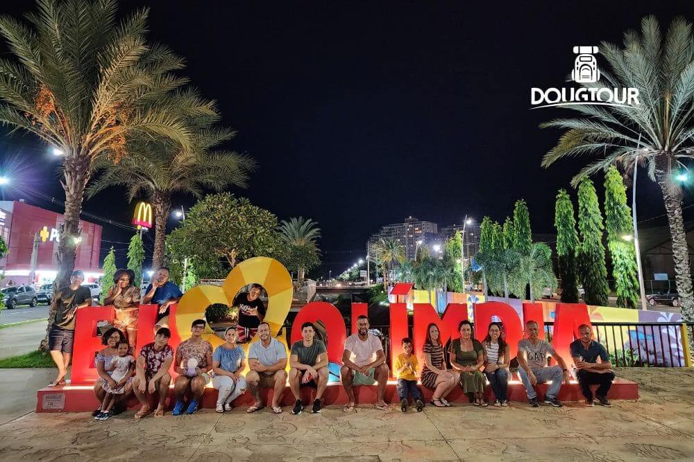 Thermas dos Laranjais Especial Dia das Mães 7ª