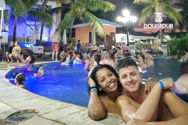 Thermas dos Laranjais Especial Dia das Mães 7ª Ed.