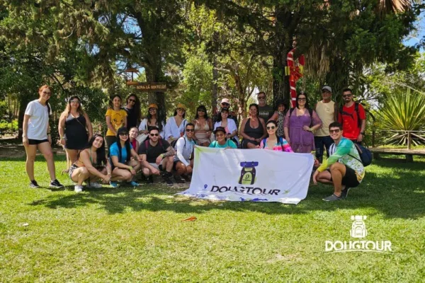 Capitólio Exclusivo dougtour 12ª Ed.