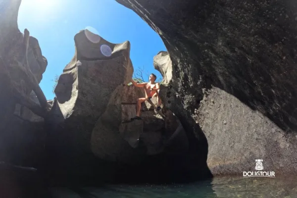 Chapada dos Veadeiros Roteiro Exclusivo com AÉREO @Dougtour 4ª Ed.