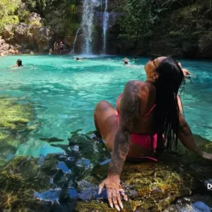 Chapada dos Veadeiros Roteiro Exclusivo com AÉREO @Dougtour 4ª Ed.