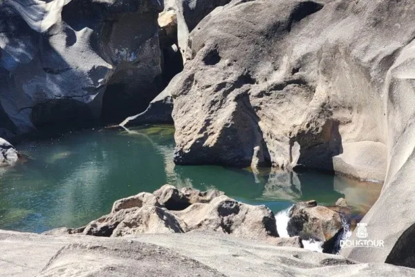 Chapada dos Veadeiros Roteiro Exclusivo com AÉREO @Dougtour 4ª Ed.