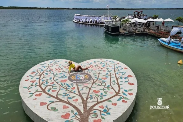 Jericoacoara CE com @dougtour 2ª Ed.