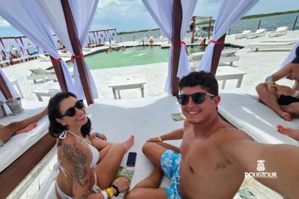 Jericoacoara CE com @dougtour 2ª Ed.