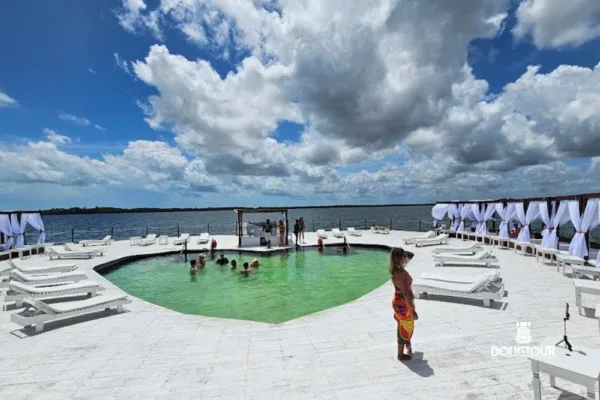 Jericoacoara CE com @dougtour 2ª Ed.