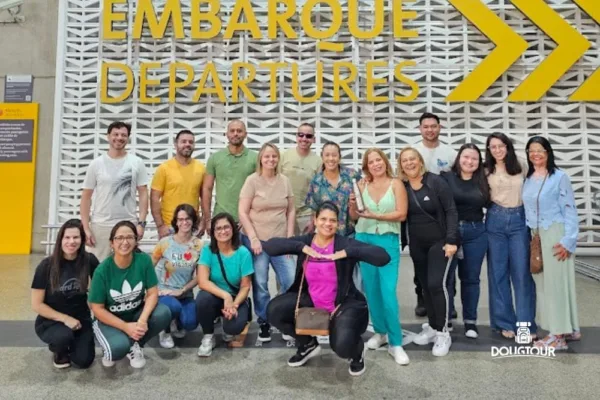 Jericoacoara CE com @dougtour 2ª Ed.