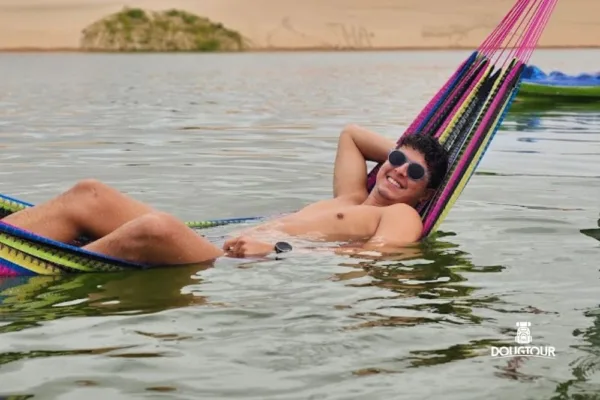 Jericoacoara CE com @dougtour 2ª Ed.