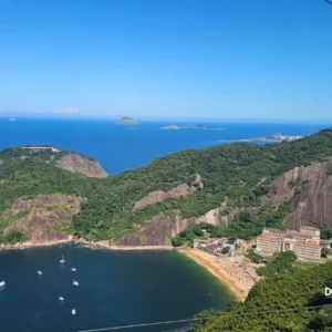 Rio de Janeiro Capital Consciência Negra com dougtour 7ª Ed.